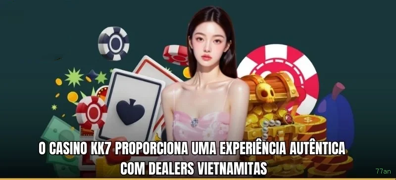 Cashback semanal 77an