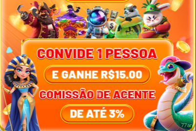 Apostas esportivas ao vivo na 77an